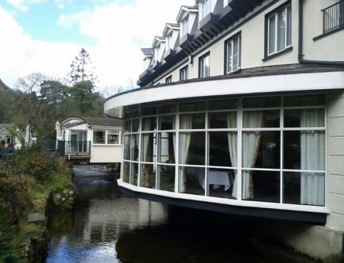 Glendalough Hotel